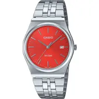 Casio Standard MTP-B145D-4A2VE, Wasserfest
