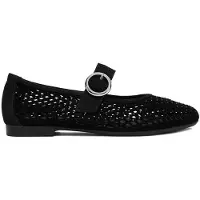 Remonte Ballerinas CEO-D0K18-02 Schwarz