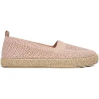 Jenny Espadrilles CEO-WSS21620-01 Rosa