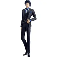 Orange Rouge Touken Ranbu Online Pop Up Parade PVC Statue Mikazuki Munechika: Ceremonial Attire Ver. L Size 24 cm