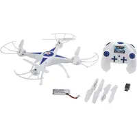 Revell Control Quadcopter GO! STUNT