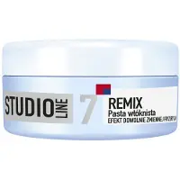 L`Oreal Paris L'Oréal Paris Studio Line Haarwachs mit Fasern, 150ml