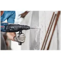 Bosch Sds Plus-5x 14x150x210 Mm Concrete Drill Silber