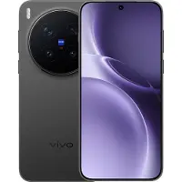 Vivo X300 Pro, 17,2 cm (6.78"), 16 GB, 512 GB, 50 MP, Android 16.0, Schwarz
