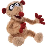 Heunec JAN & HENRY GRS Maskottchen Henry