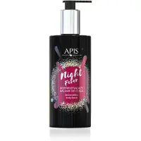 Apis – Nachtfieber – Leuchtende Körperlotion 300ml