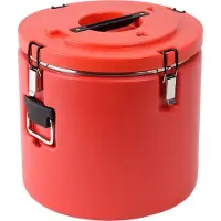 YATO Termos Transportowy Okrągły 30L