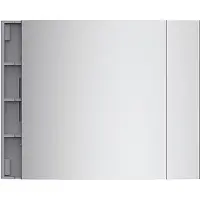 Bticino Leermodul für Türstation SFERA, Farbe: Allmetall, 1 Stk.