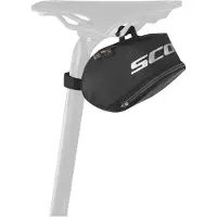 SCOTT HiLite 600 Satteltasche (Clip) black one size