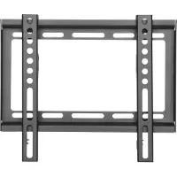 Gembird LCD Plasma TV Wandhalterung 23"-42" 35 kg