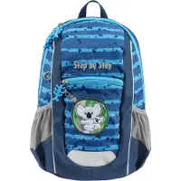Step by step Rucksack-Set KIGA MAXI, 2tlg.