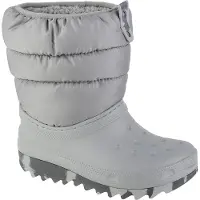 Crocs Schuhe Classic Neo Puff Boot Kids, 207684007