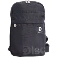 Discovery Schultertasche "Commuter" mit interner Anti-Kratz-Tasche für Tablets