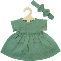 Heless Puppenkleid