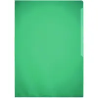Durable Plastomslag A4 pp - (100 stk.)