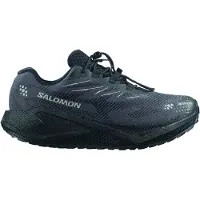 Salomon Damen Running-Sch. Da SHOES AERO BLAZE 4 GRVL GTX W Black/Blac