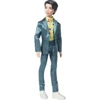 BTS Idol RM-Puppe