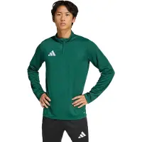 Adidas Entrada 26 Training Halbreißverschluss-sweatshirt