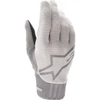 Alpinestars A-Dura Gel Handschuhe Light Gray, Größe: XXL