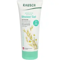 RAUSCH Sensitive Shower Gel mit Kamille 200 ml