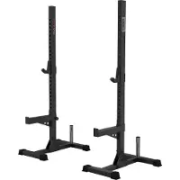 Toorx Fitness Portable Squat Stand WLX-3000