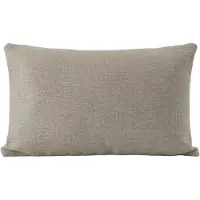 Muuto - Mingle Cushion 35x55 Sand/Lilac