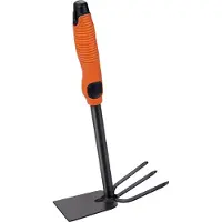 Black & Decker Handhacke & Kultivator 30cm