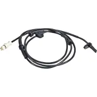 ABS . Sensor Raddrehzahl Hinten für FIAT PUNTO (188) 30669
