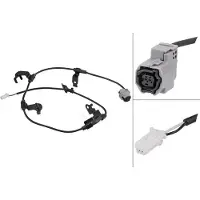 ABS Sensor Raddrehzahl Daten an -Steuergerät 945 mm Kabel . für TOYOTA RAV