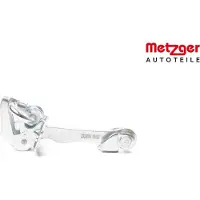 METZGER 2312014 Türfeststeller Türfangband für OPEL Corsa C Schrägheck (X01) Hinten Links Hinten Rechts