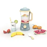 Speedy Monkey Mixer
