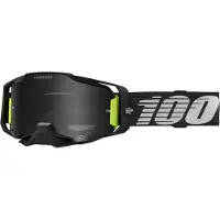 100% Armega Offroad-brille