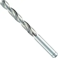 Alpen Bohrer für Metall Ø: 13mm HSS-Schnellarbeitsstahl Blister