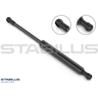 STABILUS LIFT-O-MAT 688711 Gasfeder Heckklappendämpfer für NISSAN PRIMERA (P10) 274mm