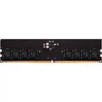 Team Group ELITE , 16 GB, 1 x 16 GB, DDR5, 6000 MHz, 288-pin DIMM