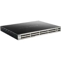 D-Link Dgs 3130-54s L3 Lite Switch