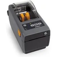 Zebra ZD411 - Etikettendrucker - Thermodirekt - Rolle (5,7 cm) - 300 dpi - bis zu 102 mm/Sek.