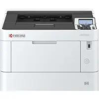 Kyocera ECOSYS PA4500x (inkl. 3 Jahre Life Plus) (grau/schwarz, USB, LAN, Duplex (Druck))