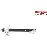 METZGER 2312081 Türfeststeller Türfangband für OPEL Astra J Sports Tourer (P10) Hinten Links Hinten Rechts