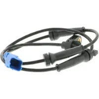 VEMO Sensor, Raddrehzahl Original Qualität