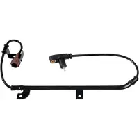 ABS . Sensor Raddrehzahl für NISSAN ALMERA I Hatchback (N15) 30985
