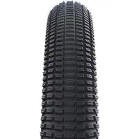 Schwalbe Billy Bonkers 26x2,10 (54-559) HS600 Performance Addix faltbar schwarz-bronze Sidewall 11654378