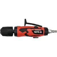 YATO Yt-09695 Gerade Druckluftbohrer