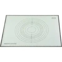 Rösle Backmatte Küche 68x52 cm