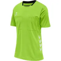Hummel hmlREFEREE CHEVRON WO JERSEY S/S