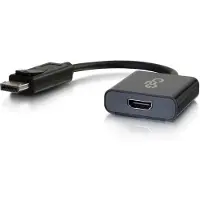 C2G 4K DisplayPort zu HDMI Active