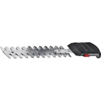 Metabo Strauchmesser 20 cm Schnittlänge ( 628425000 ) für Akku Gras Strauchschere SGS