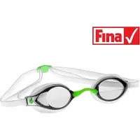 Mad Wave Record Breaker Schwimmbrille