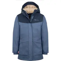 TROLLKIDS Oslo Coat Pro Jacke Blau 164 cm Junge Blau 164 cm