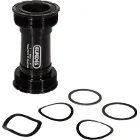 Elvedes Innenlager für sram dub Thread fit T47